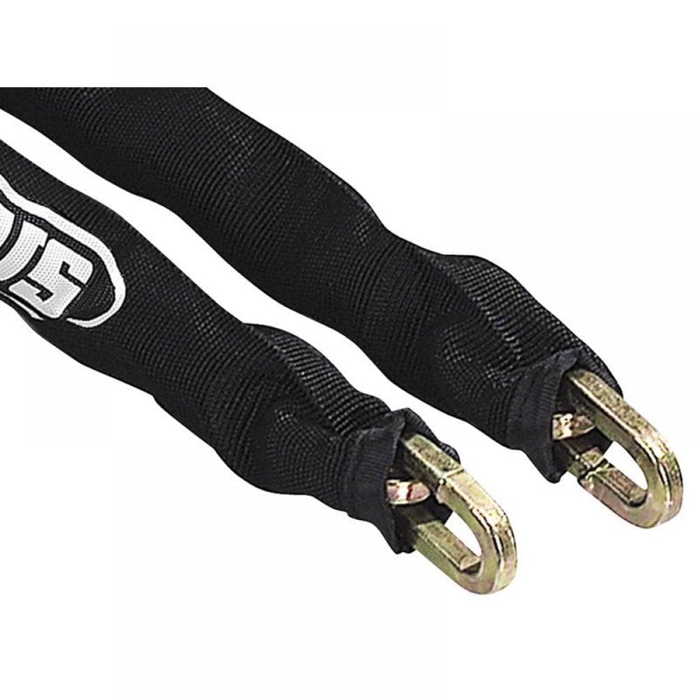 Abus Mechanical 27295 8Ks/110 Security Chain Length 110Cm Link Diameter 8Mm