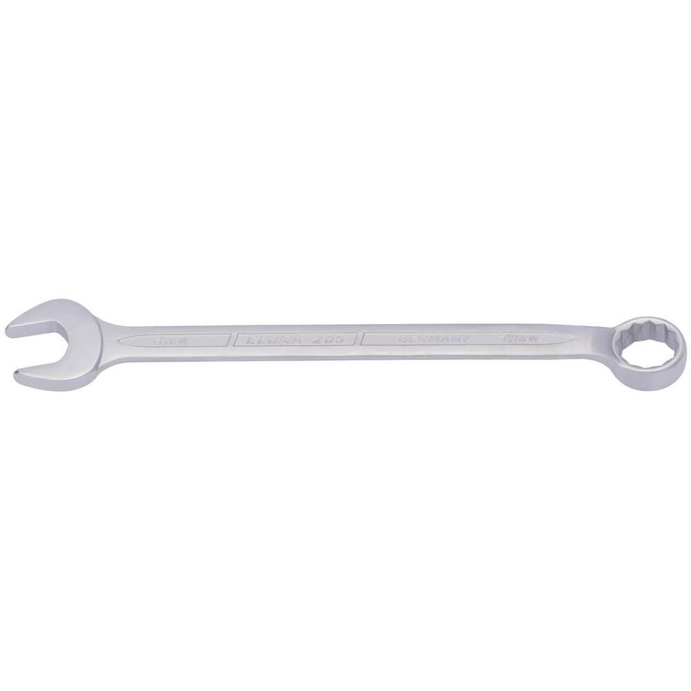 Elora 03785 Long Whitworth Combination Spanner 7/16in each