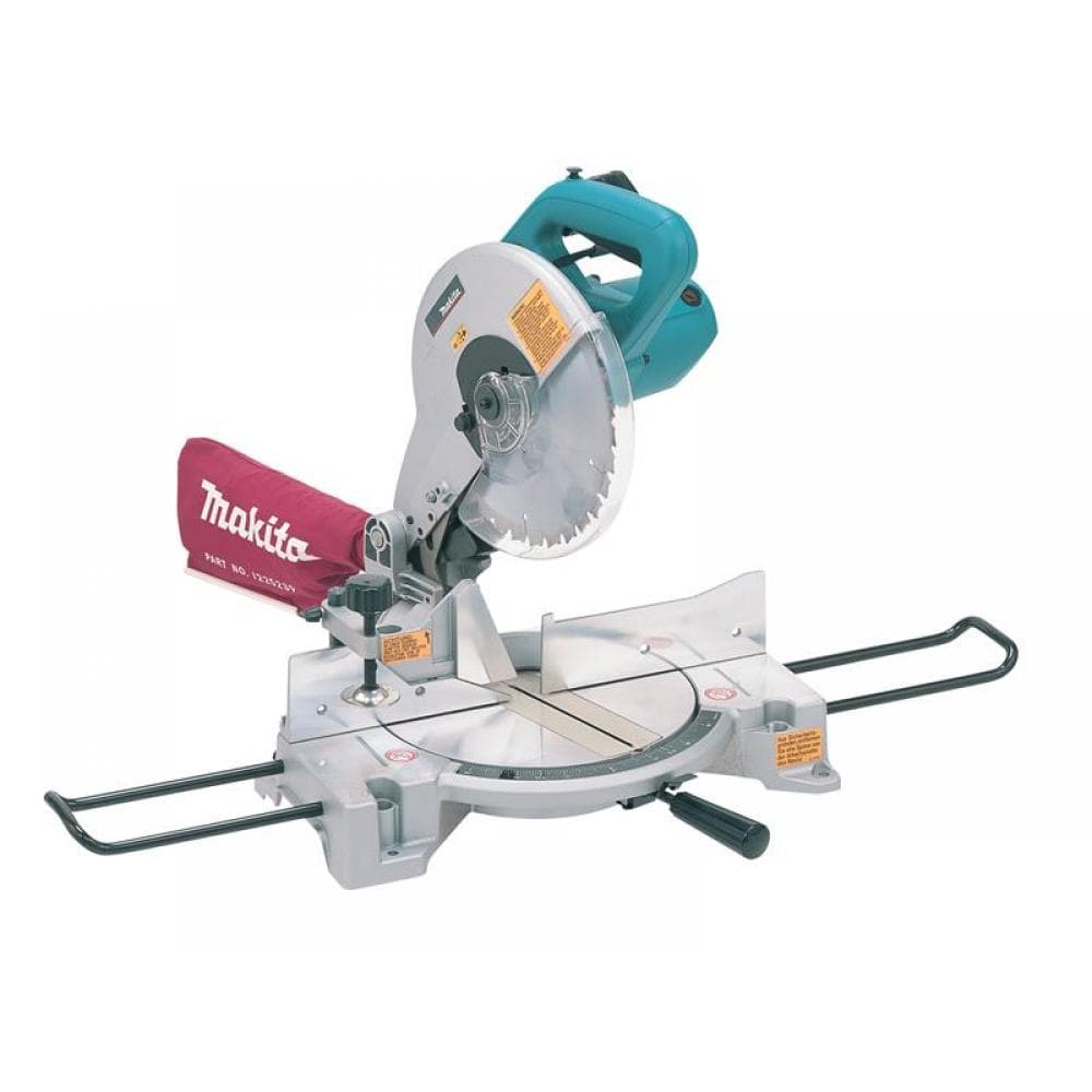 Makita LS1040N/1 Ls1040N Mitre Saw 260Mm 1650W 110V