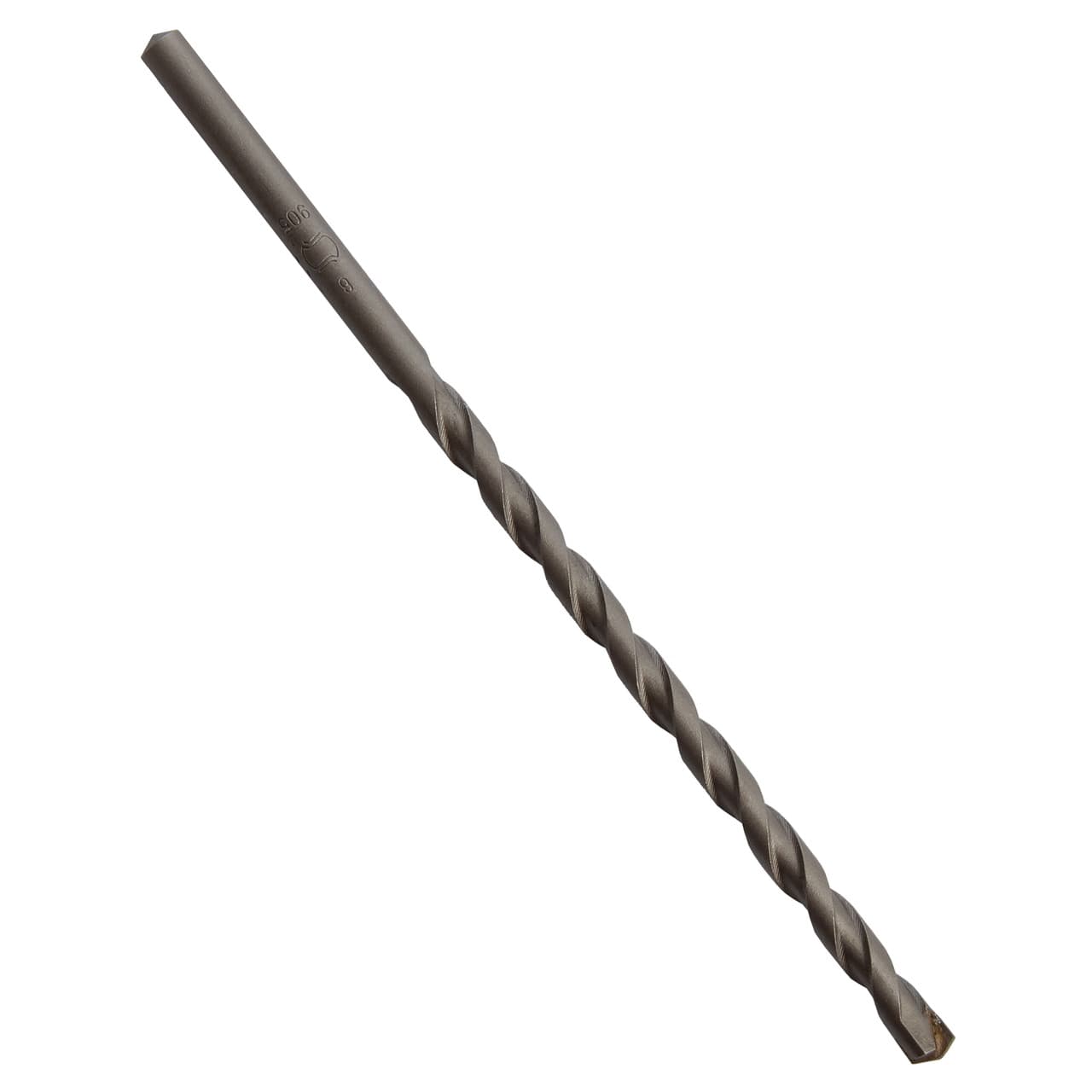 Bosch 2608597679 Cyl-3 Silver Percussion Masonry Drill Bit 6 X 90 X 150Mm