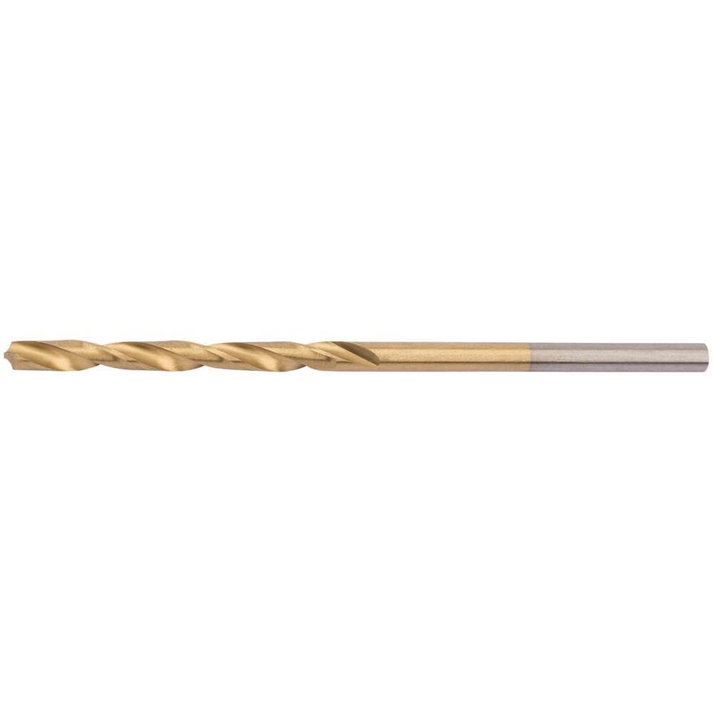 Draper 38827 Hss Titanium Drill Bit 2.5Mm each