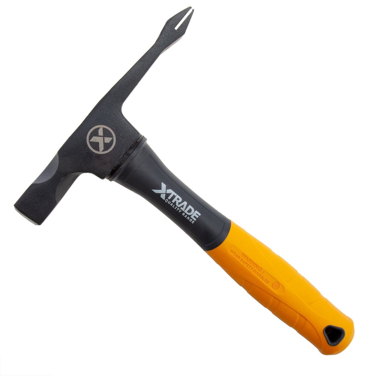 Xtrade X0900159 Brick & Scutch Hammer 28Oz XTR-X0900159