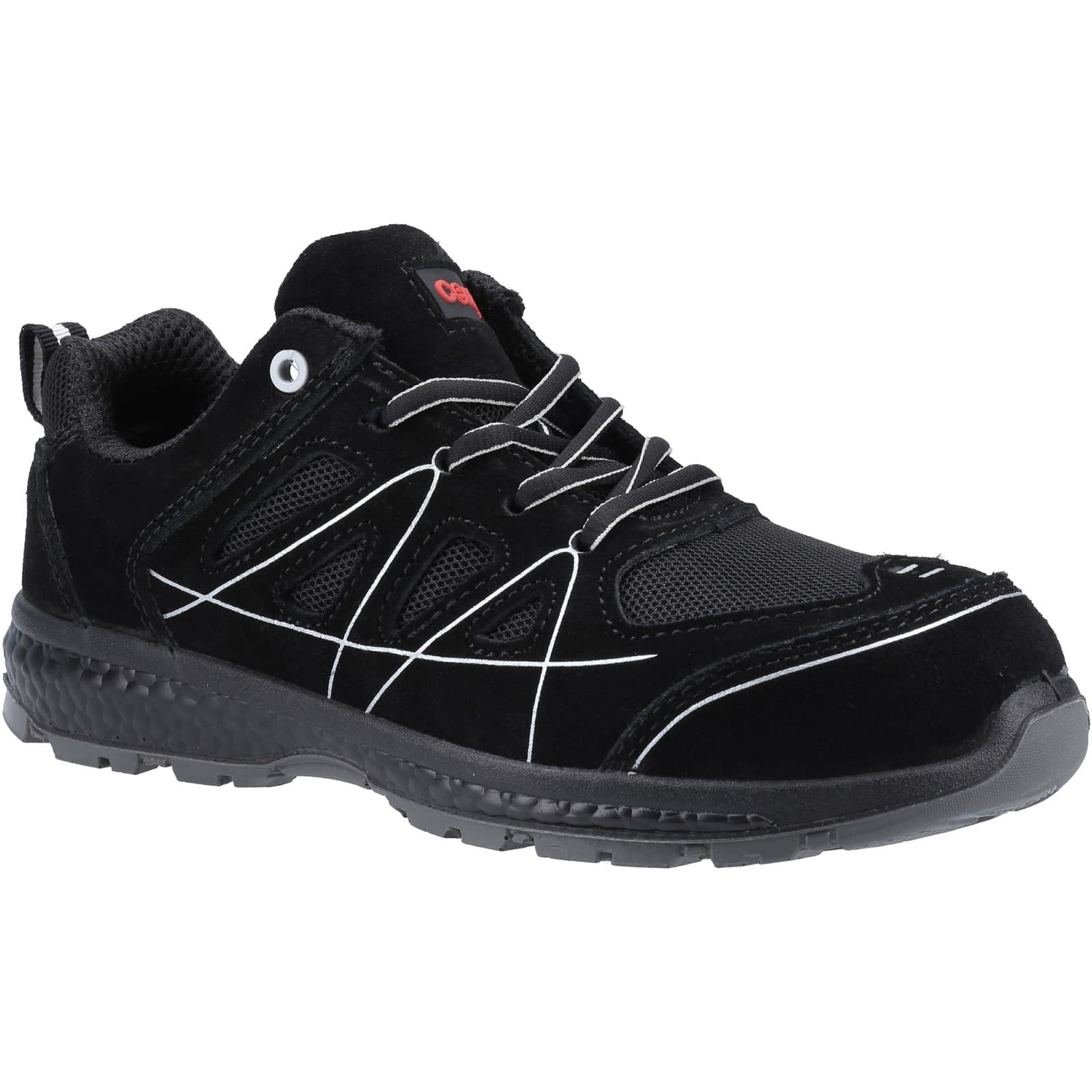 Centek Fs314 S1P Safety Trainer Size 11 31341-53581-13