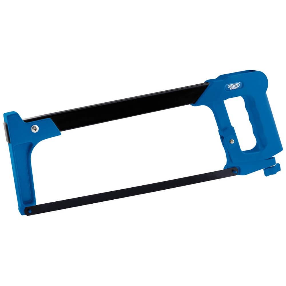 Draper Expert 39245 Heavy Duty Hacksaw 300Mm each