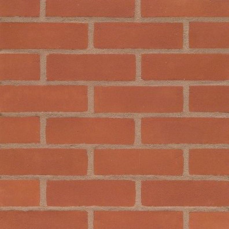 Wienerberger Terca Dorchester Red Facing Brick 65mm | Pack of 640
