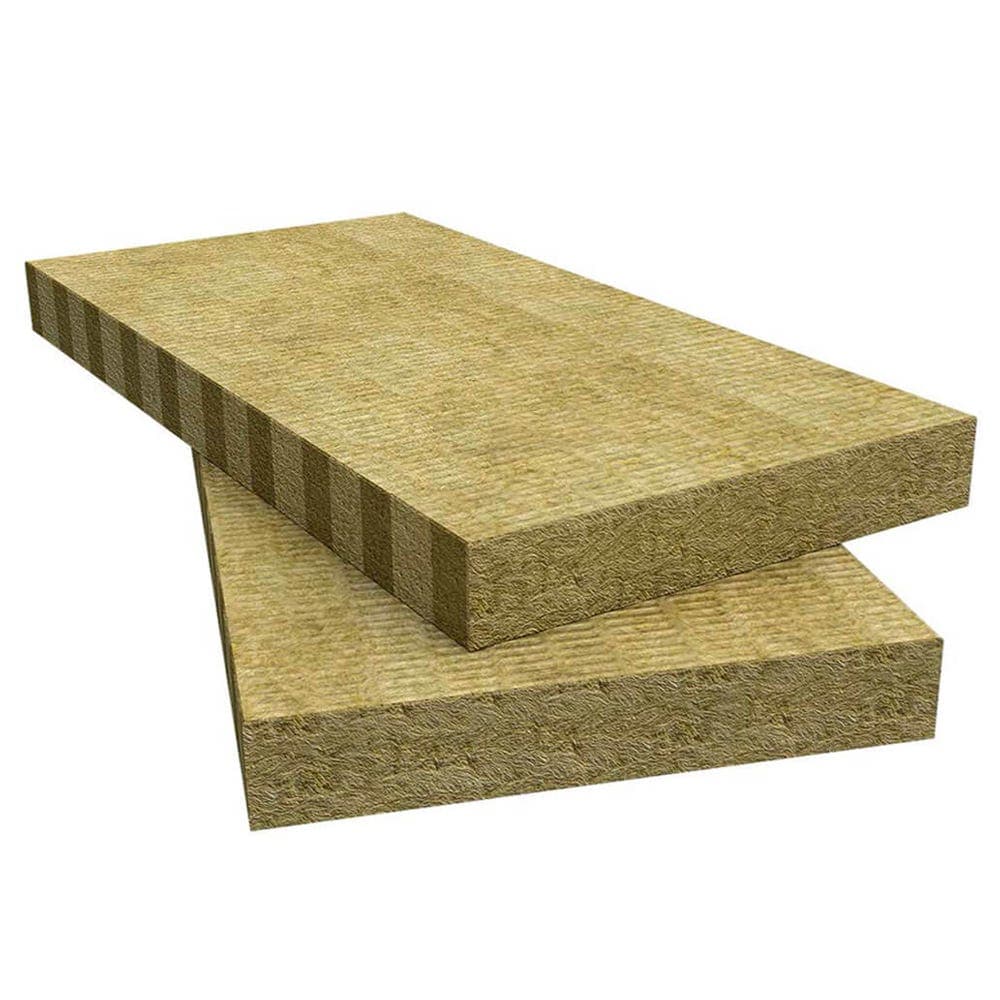 Rockwool Flexi Slab 1200mm x 600mm x 120mm - Pack of 6 | 4.32m2