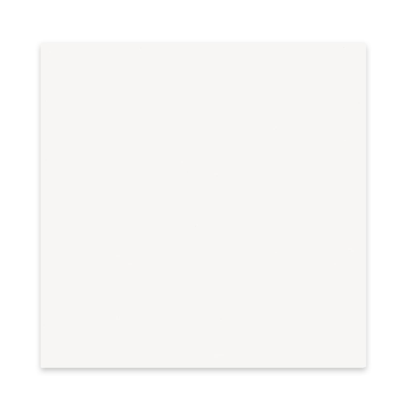 Johnson Tiles Opal White 152 x 152mm - Qty 43