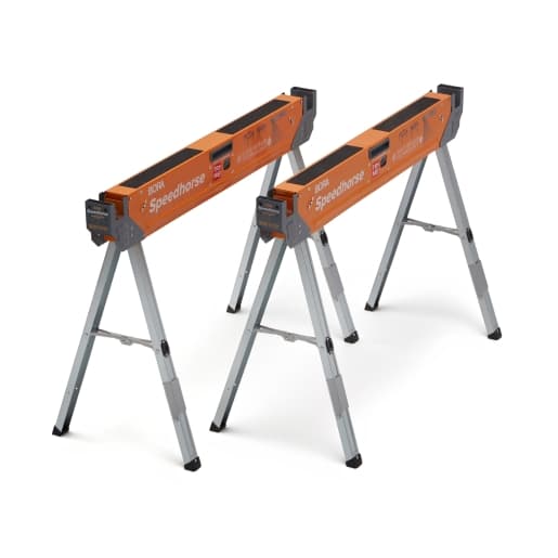 Bora Speed Horse Twin Pack
