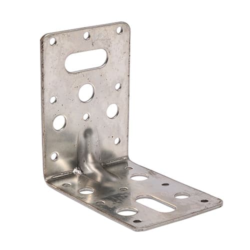 Angle Bracket – A2 Stainless Steel (60 x 40mm) (25 Packs)