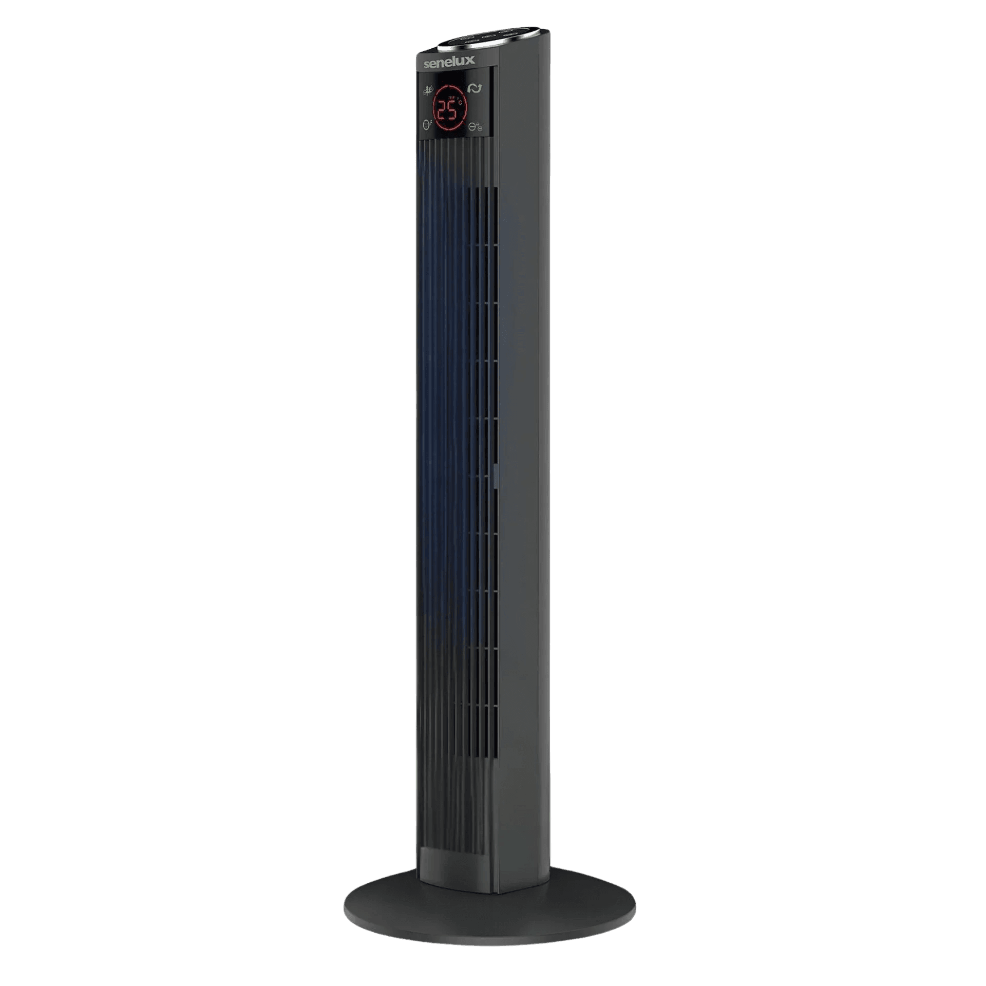 Senelux 36" Oscillating Tower Fan