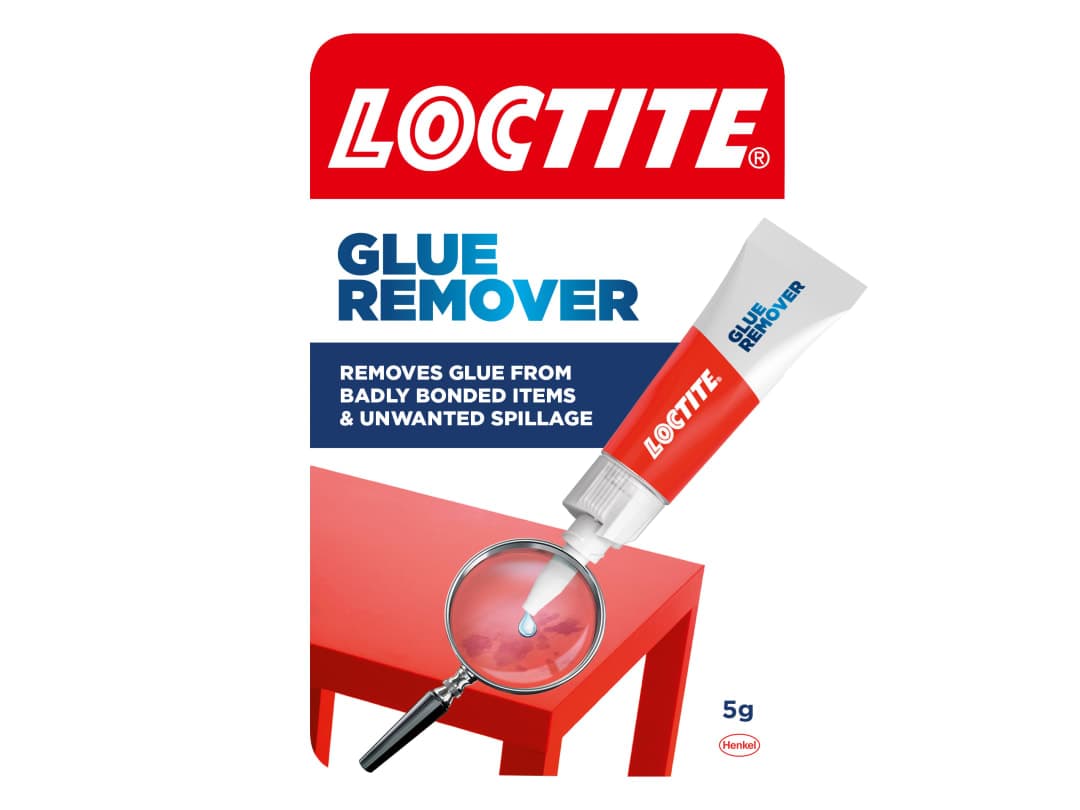 Loctite Glue Remover 5g 3033909