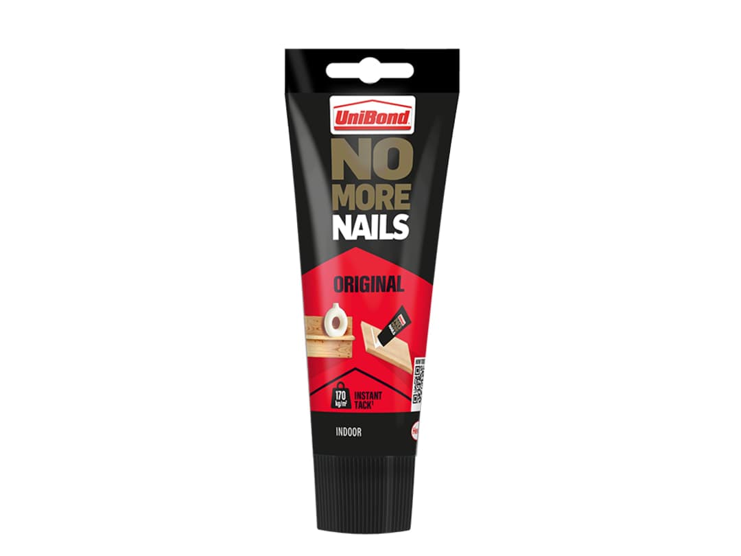 UniBond No More Nails Original Tube Small 52g 3065643