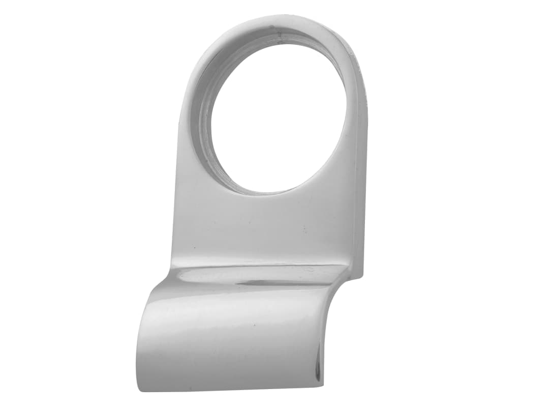 Yale Locks P110 Cylinder Pull Chrome Finish 2.1011E+11