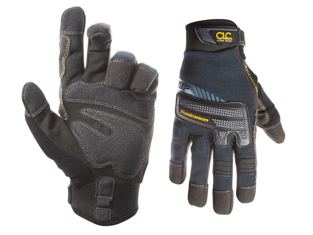 Kuny's Tradesman Flex Grip® Gloves - Medium 145M