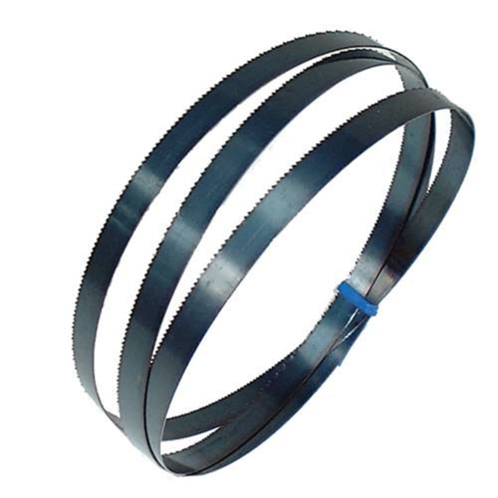 Clarke 6500969 14Tpi Bandsaw Blade For Metal To Suit Cbs45Md (Pack 5)