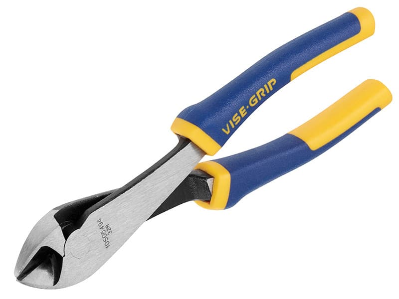 Irwin® Vise-Grip® 10505494 Diagonal Cutter 175Mm (7In)