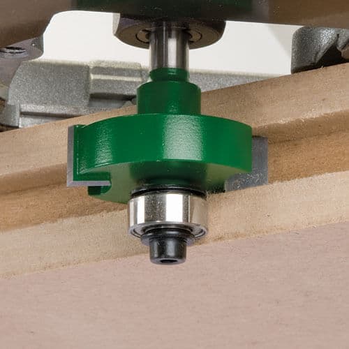 Trend Guided Plain Pile Cutter 7X3Mm Pk 1 C225CX1/4TC