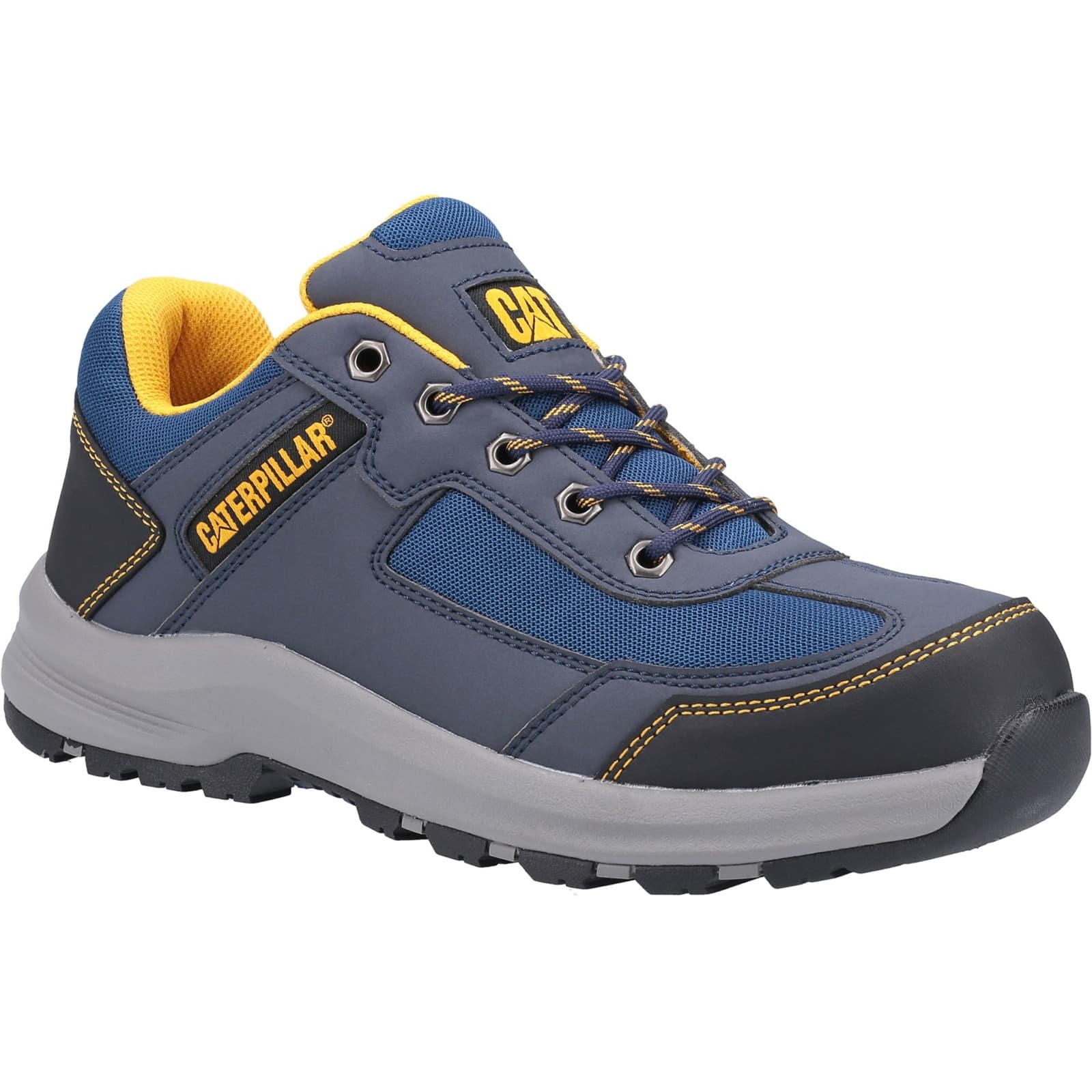 Caterpillar Elmore Safety Trainer Size 10 31901-54614-08
