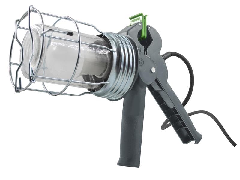Lighthouse A-25/240 Heavy-Duty Led Grip Lamp 5M 240V