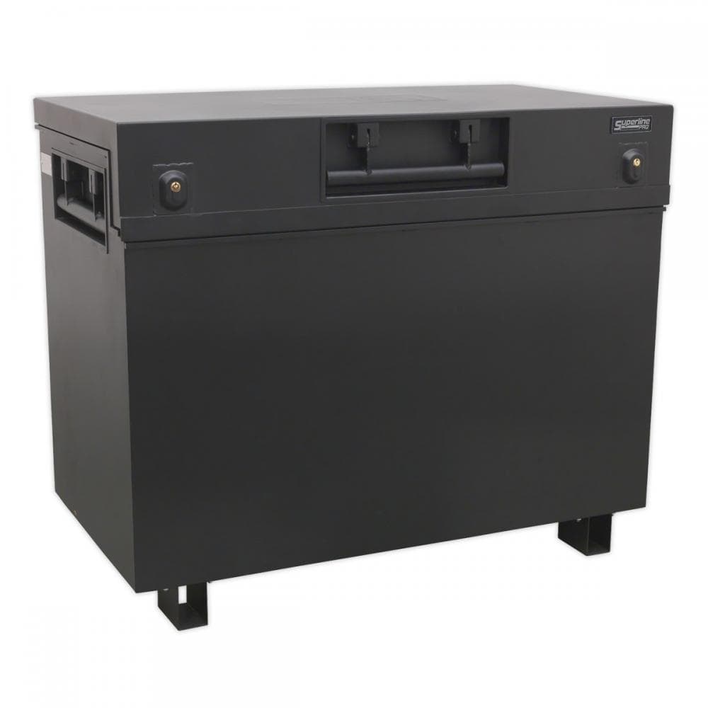 Sealey SSB07 Site Box 1125 X 610 X 925Mm