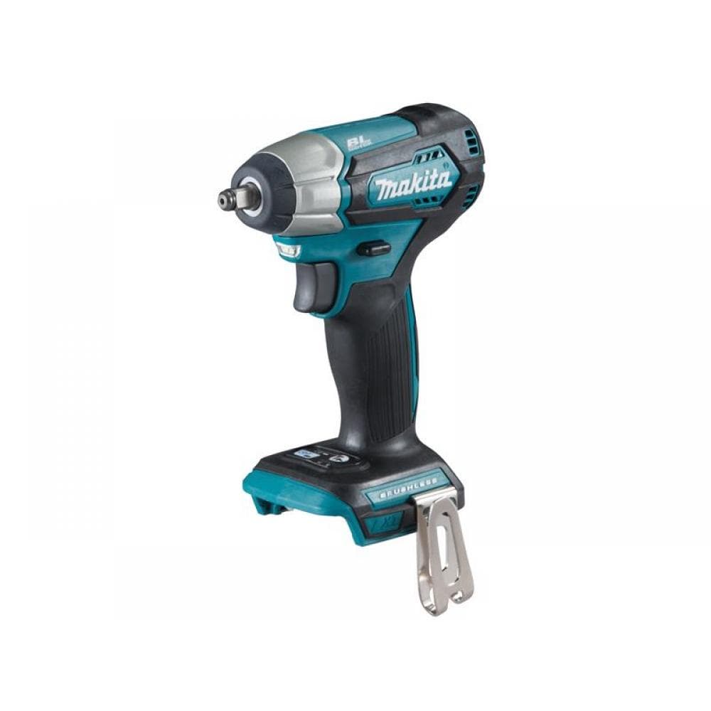 Makita DTW180Z Dtw180Z Bl Lxt Impact Wrench 18V Bare Unit