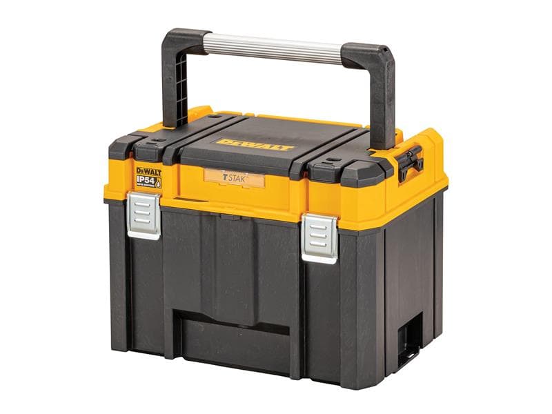 Dewalt Storage DWST83343-1 Tstak™ 2.0 Deep Toolbox With Long Handle