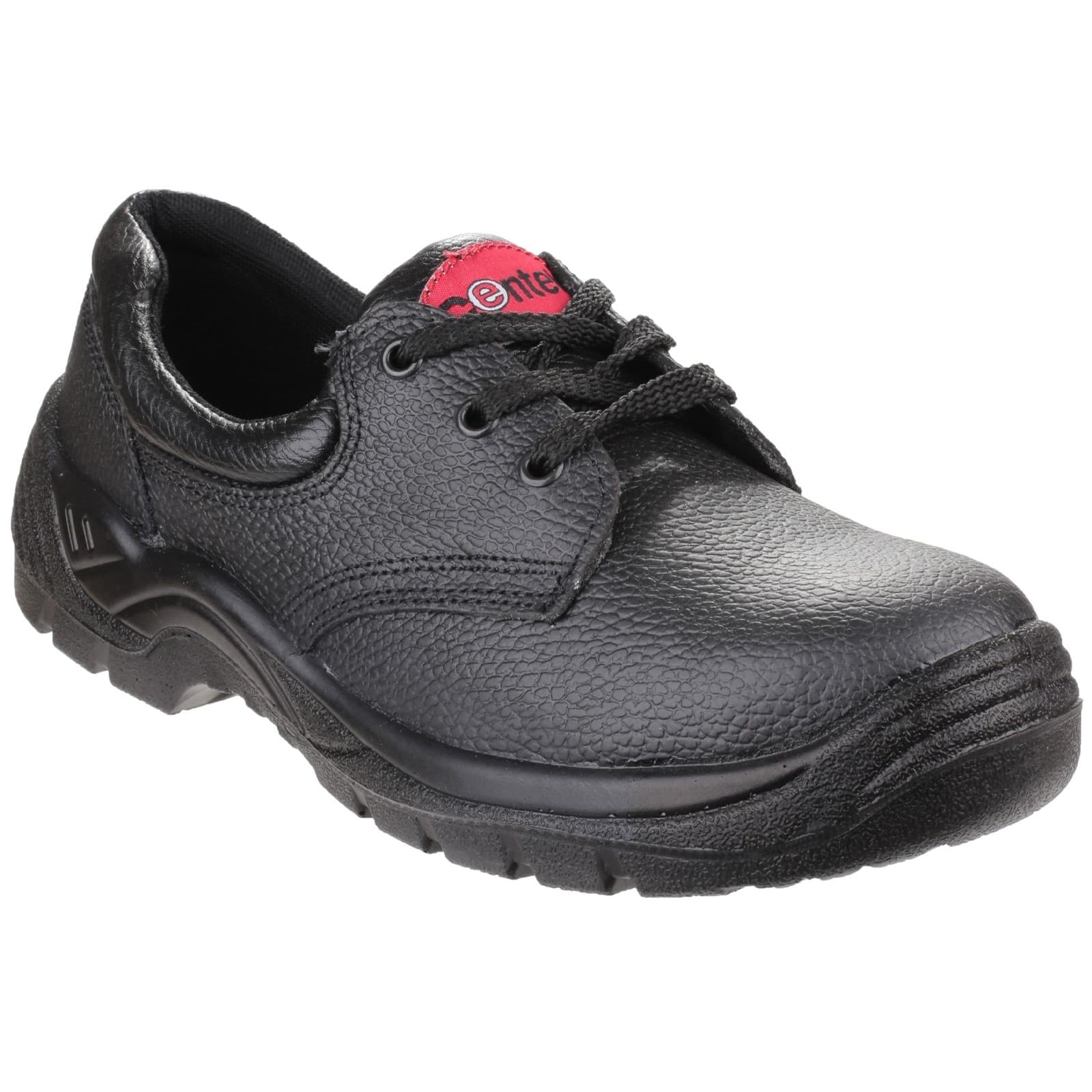 Centek Fs337 Lace-Up Safety Shoe Size 10 19230-29532-08