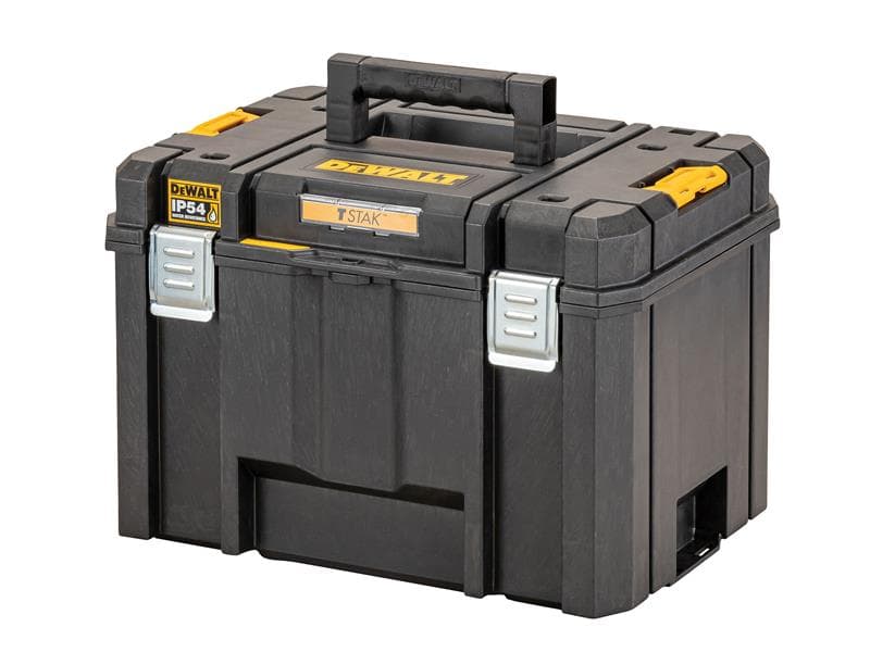 Dewalt Storage DWST83346-1 Tstak™ 2.0 Deep Toolbox