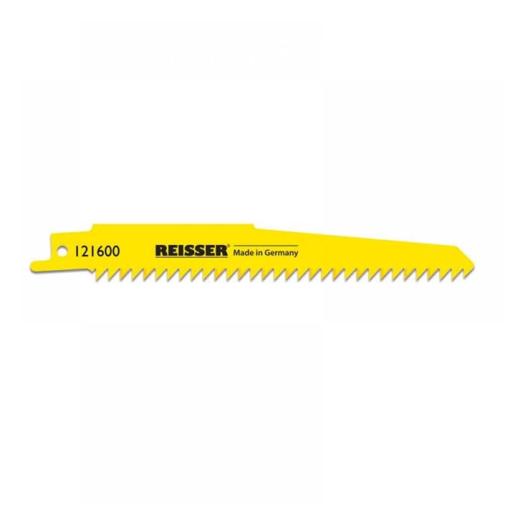 Reisser 121600 Sabre Blades For Wood (Pack 5Pcs) S644D