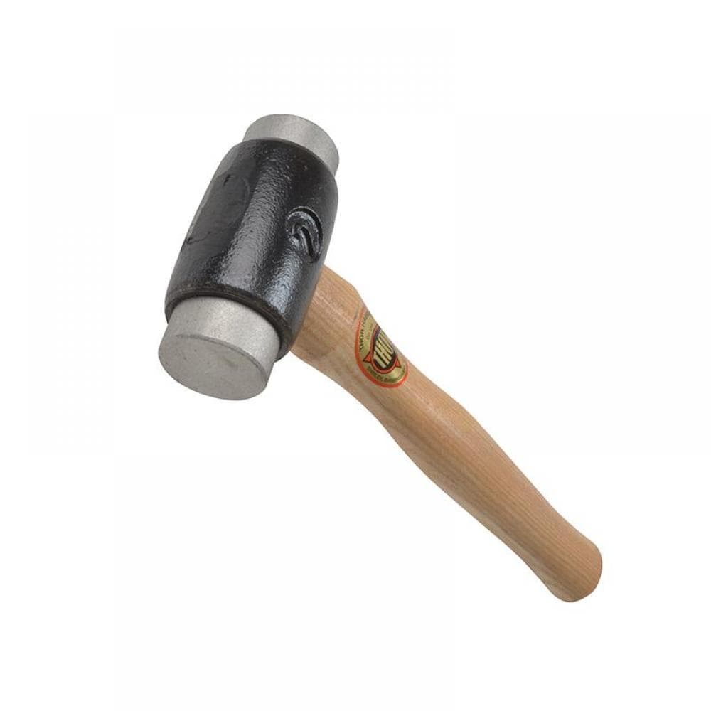 Thor 05-A312 A312 Aluminium Hammer Size 2 (38Mm)