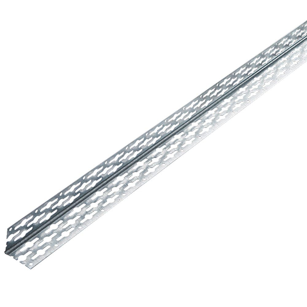 British Gypsum Thistle Thin Coat Angle Bead 3000mm