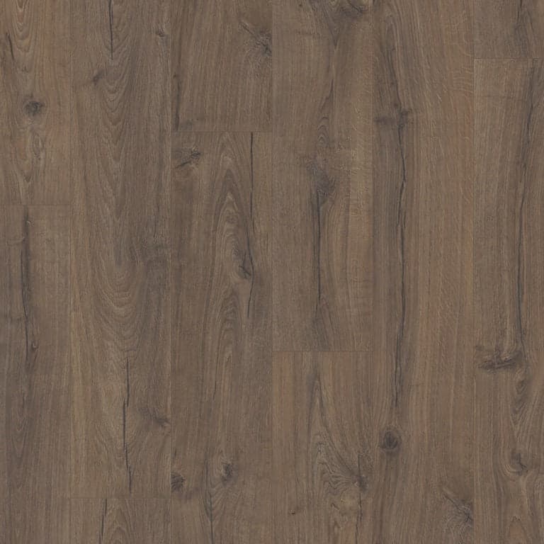 Quickstep Impressive 8mm Classic Oak Brown IM1849