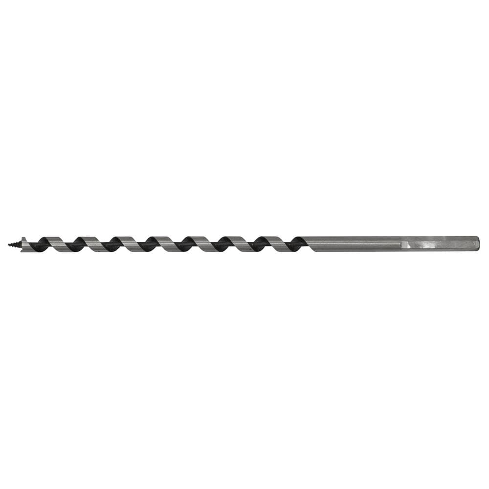 Sealey Wood Auger Drill Bit
