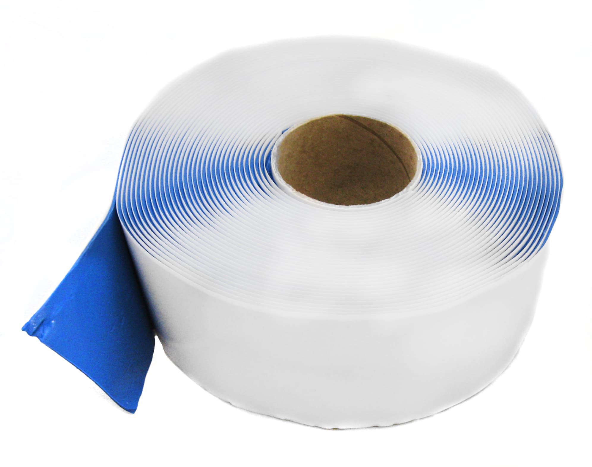 NDC POLIPAK LIMITED Blue Butyl Double Sided Tape, Size: 10m x 50mm