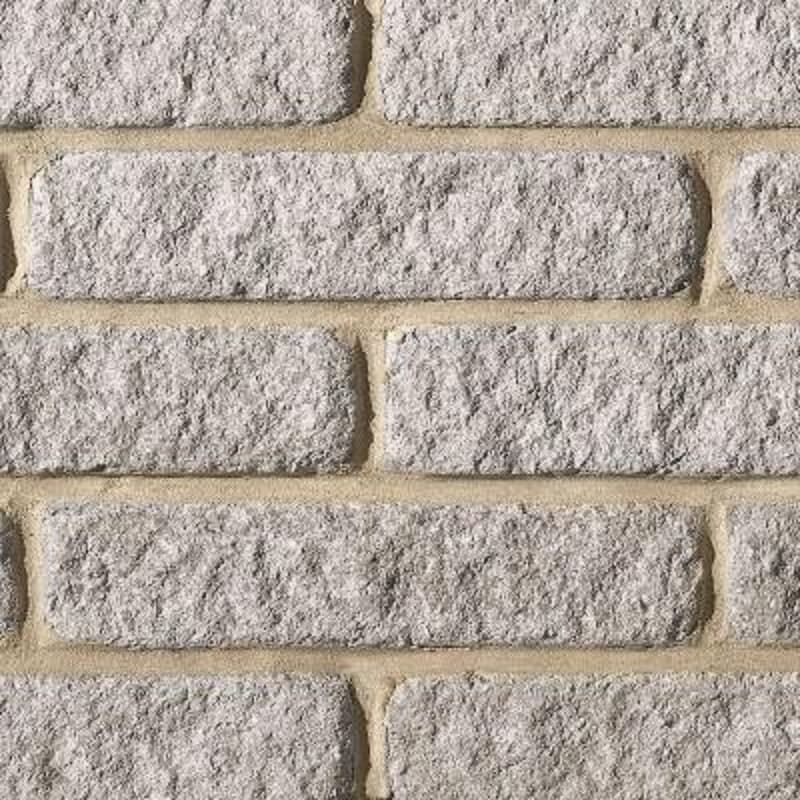 Marshalls Marshalite Rustic Ash Multi Walling Pack of 297 300mm x 100mm x 65mm