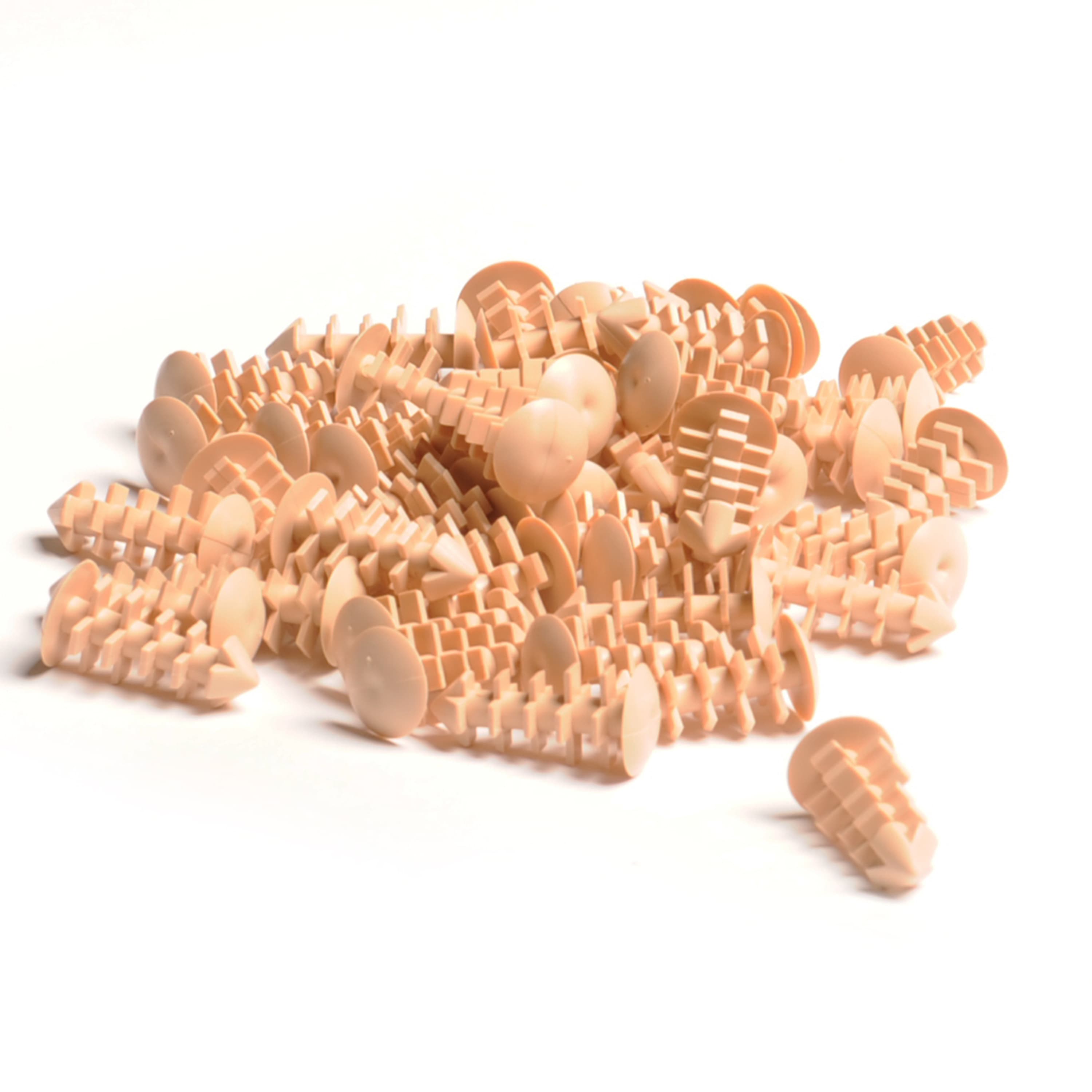 Wykamol Ultracure Plastc Injection Plugs Formortar Holes Stone