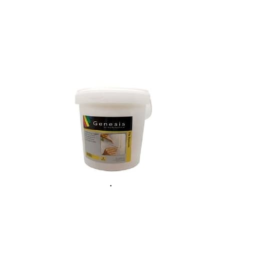 Genesis 557 2mm Wall Tile Spacers Cross Tub x 5000