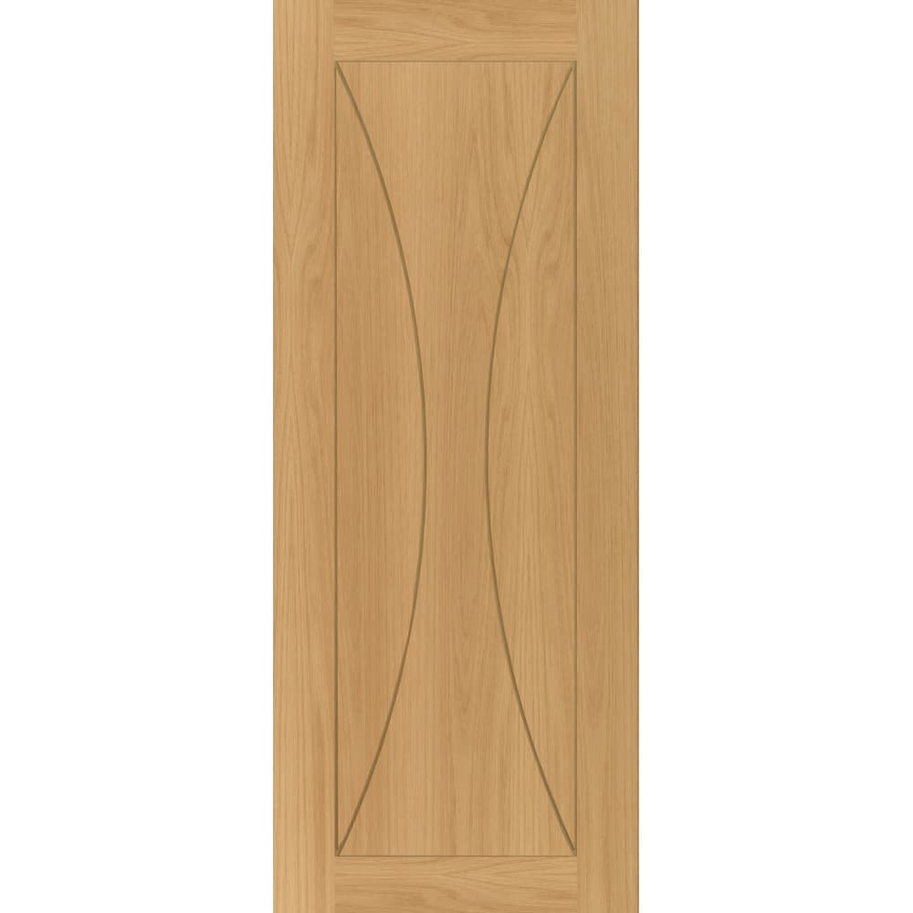 Deanta Sorrento Prefinished Oak 1981mm x 762mm x 35mm