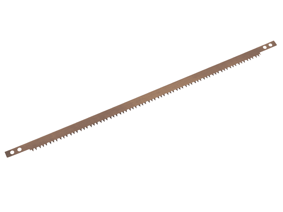 Roughneck Bow Saw Blade - Peg Tooth 750mm (30in) 66-856