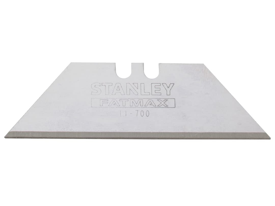 STANLEY® Hand Tools FatMax® Utility Blades (Pack 10) 2-11-700