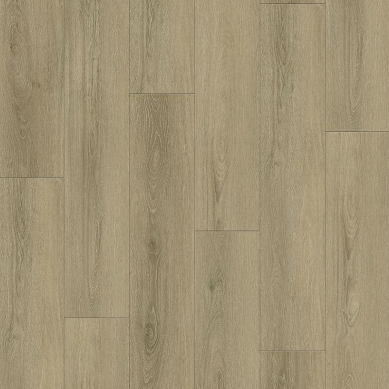 Guardian Click Vinyl Flooring Planks - 1220mm x 229mm Portland Beech - Pack of 8