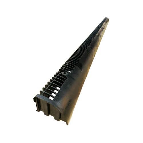 Over Fascia Vent - 25mm Air Gap - Pack of 10