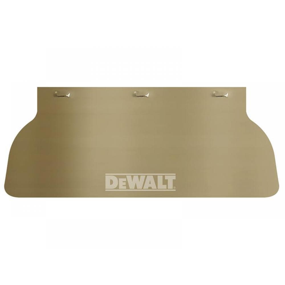 Dewalt Drywall EU2-951 Replacement Skimmer Blade 10In