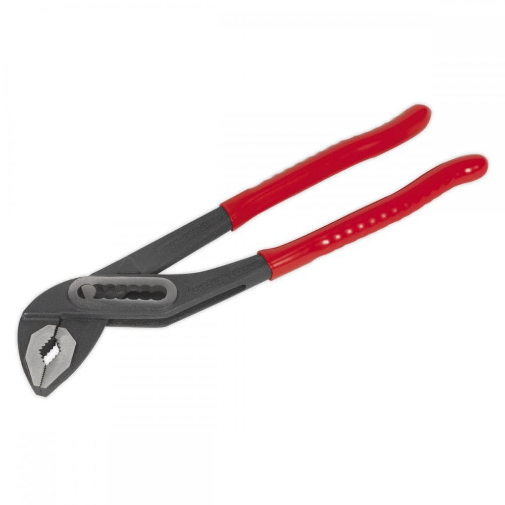 Sealey S01056 Water Pump Pliers 250Mm