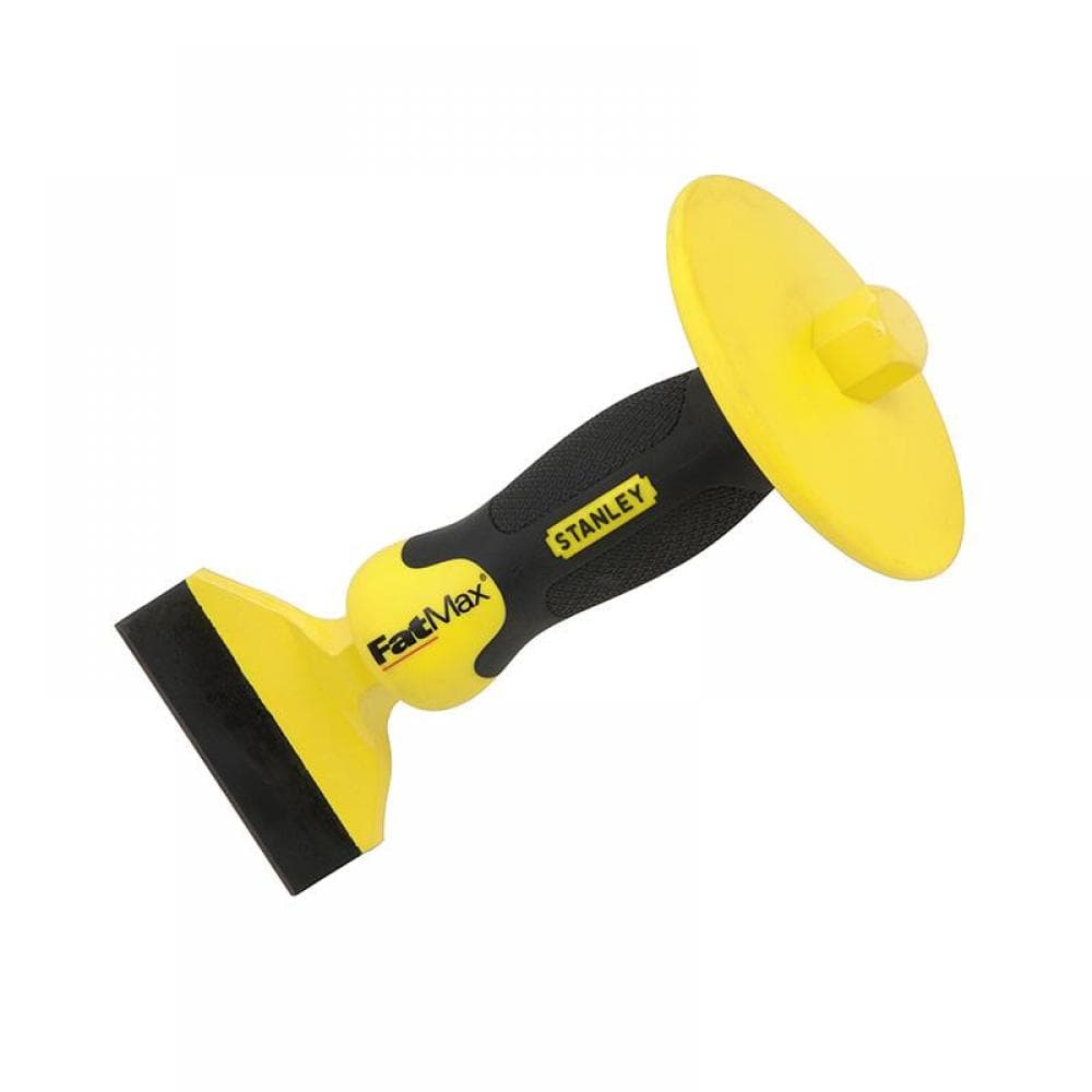 Stanley® 4-18-327 Fatmax® Brick Bolster With Guard 75Mm (3In)