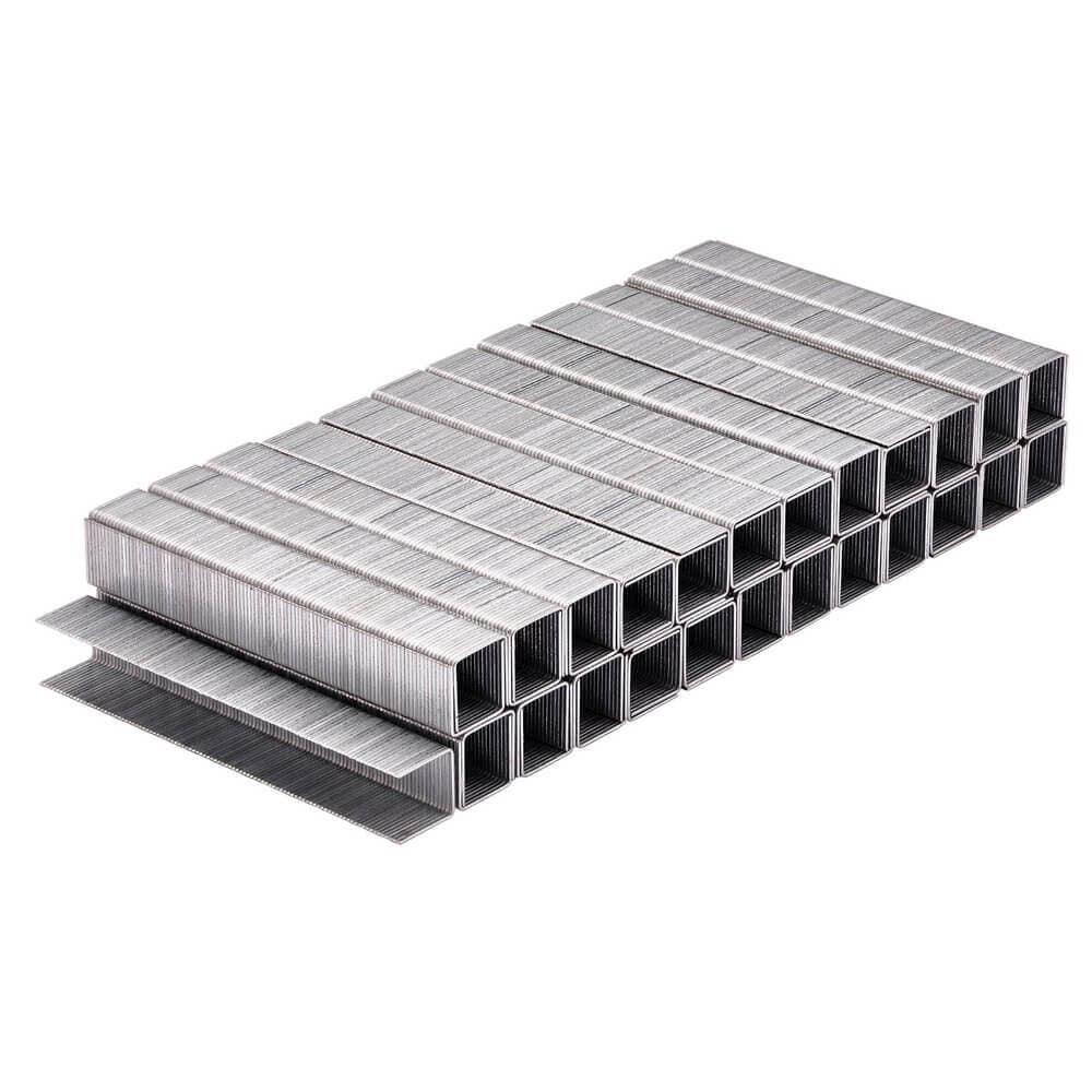 Draper Type-53 Staples 12Mm (Pack Of 5000) Pk 1 10035