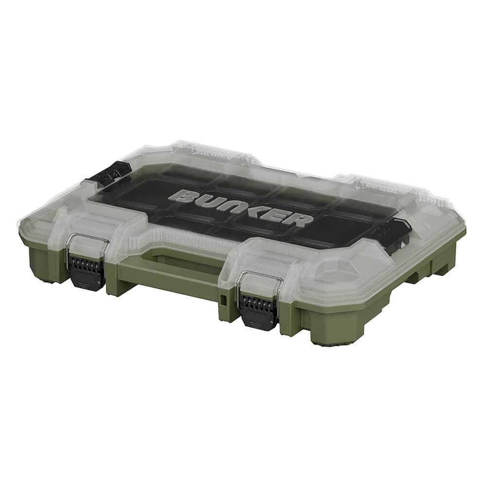 Bunker ® Load-Up Stacking Organiser 45Mm Pk 1 31648
