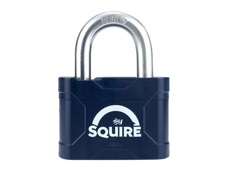 Squire STRONGLOCK PLUS 60 Stronglock™ Plus Laminated Padlock 60Mm
