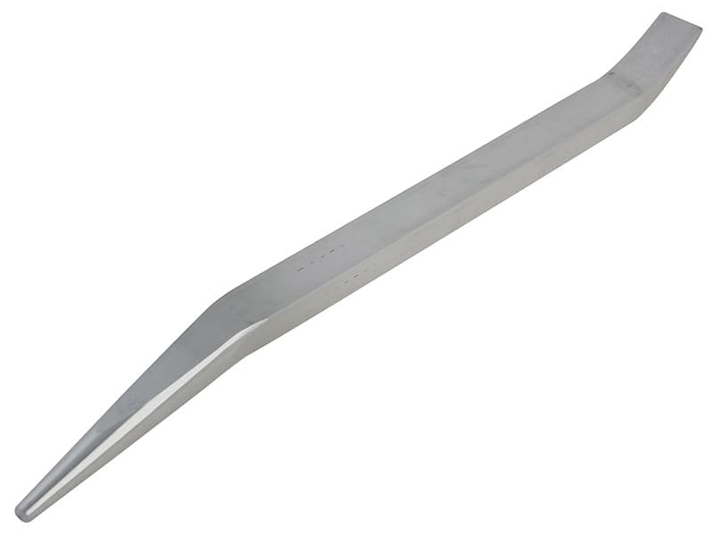 Hultafors 841010 F430 Aluminium Wrecking Bar 430Mm (16.9In)