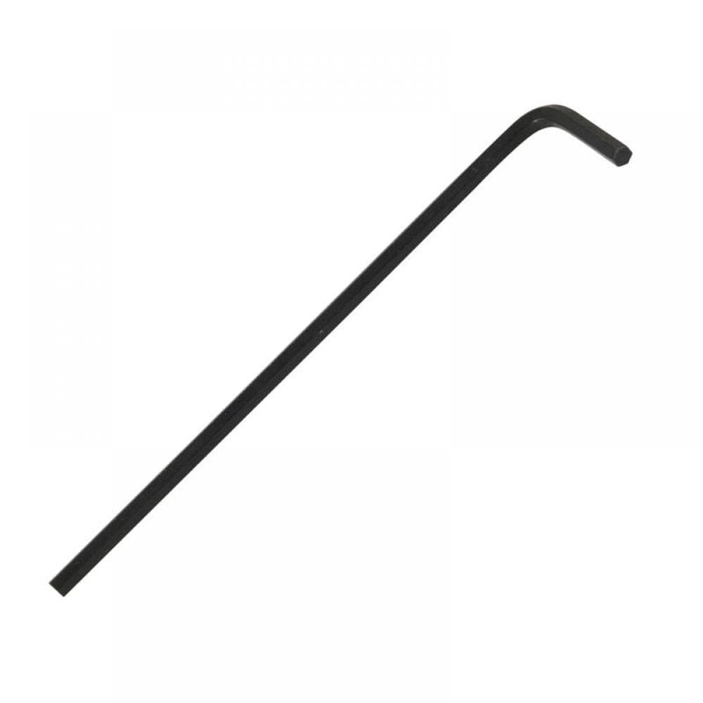 Faithfull Long Arm Hexagon Key 2.5Mm